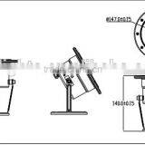 IP68 Waterproof / RGB Color Changable With 14 Kinds of Pattern/ LED Underwater Light thumbnail-5