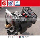 Fast Gearbox Transmission Assembly 12JS160TA 1700010-T3800-dci11