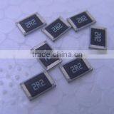 Thick Film Chip Resistor ,100 Ohm Resistor , Smd Resistor Supplier's Choice