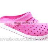 2015 NEW PVC CLOGS SHOES GARDEN SHOES FOR MEN AND WOMEN thumbnail-1
