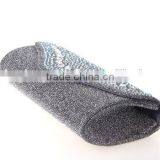 Lady Dinner Bag With Diamond Hand Bag thumbnail-3