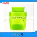 Plastic Jars for Snack Food thumbnail-1