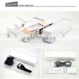 Tiny Desk Lamp, Lamp Reading Portable, Portable Reading Lamps thumbnail-6