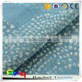 Blackout 3D Printed Poly/cotton Fabric for Curtain/sofa/beddings- Japan Style thumbnail-3