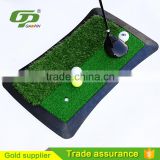 New design mini golf practice mat with fairway high quality hotsale