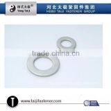 Handan DIN125 Carbon Steel Flat Washer thumbnail-5