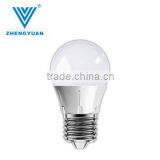 2014 Item China Manufacturer Led Bulb Light A65 E27 Led High Efficiency High Power Factor