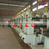 ERW20-660 Welded Pipe Mill