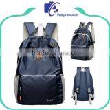 Promotional Customized Children Foldable Backpack / School Bags Backpack for Girls Supplier's Choice thumbnail-3
