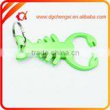 Aluminum Lobster-shapedBottle Opener Keychain thumbnail-2