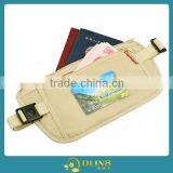 Waterproof Travel Money Belt thumbnail-1