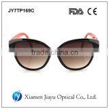 Lady Fashion Polarized Sunglasses Designer Sunglasses thumbnail-2
