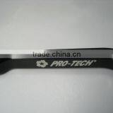 Aluminum Motocycle Clutch Brake Lever for YAMAHA YZF R6 2005 2006 2007 2008 2009 2010 2011 2012&CNC &Adjustable thumbnail-3