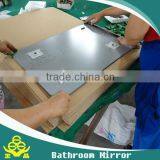 Mirror With Metal Hangers Custom Made Wall Mirror ,bathroom Hinged Wall Mirror thumbnail-2