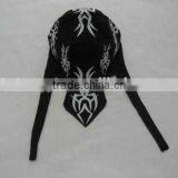Custom 100% Cotton Bike Headband Bandana