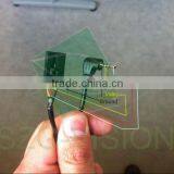 Gopro Cable With 2.5mm "L" Type Earphone Connector