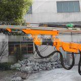 KJ311 Jumbo Tunnel Drill Rig/ Tunnel Drill Rig Heading Tunnel Drill Rig at Low Cost in 2015 thumbnail-2