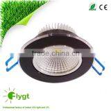 CE Round Recessed 3W 5W LED Ceiling Light COB