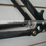 Mountain Bikes Use and 26 27.5er Size Full-suspension Frame thumbnail-3