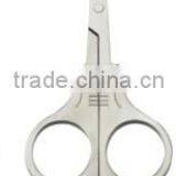 Nail Scissors Cutting for Fingers Toes Professional Manicure Stainless thumbnail-1