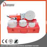 Electric Plastic Tube Welding Machine thumbnail-1