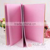 Spiral Bound Paper Address Book thumbnail-5