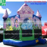professional inflatable castle bouncer, inflatablle bounce house trampoline, bargain kids bed castle
