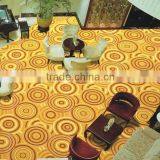 Fireproof Easy to Clean Commercial Grade Large Conference Room Carpet thumbnail-3