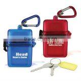 Preserver Tag-Along Float