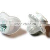 Medical DIgital Pacifier Thermometer for Baby thumbnail-1