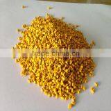 Yellow Plastic Masterbatch