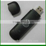 HUAWEI E1550 3G USB MODEM +External TF Card Slot 3.6Mbps Wireless Network Card Support Car DVD GPS & Android Tablet PC thumbnail-1