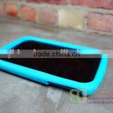 FDA Protective Silicone Case for 7 Inch Tablet PC, Rugged Shockproof Tablet Silicone Case for Verizon Ellipsis 7'' Kids Tab thumbnail-5