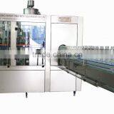 3000BPH Automatic Small Bottle Filling Machine