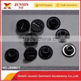 Wholesale Custom Logo Shank Jean Button