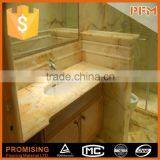 Custom Engineering Cheap Laminate Kitchen Island Countertop thumbnail-6