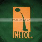 100% Cotton Custom Logo 3 Panel Sports Caps thumbnail-6