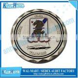 Customized Challenge Souvenir Metal Military Coin thumbnail-1