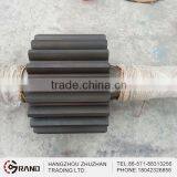 Most Professional Fabrication Service Gear Wheel Shaft Manufacturer thumbnail-4