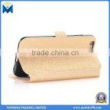 Dual Clear Window View PU Leather Flip Case for IPhone 6S 6S Plus thumbnail-2