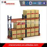 Industrial Warehouse Steel Tecnicas de Almacen Rack
