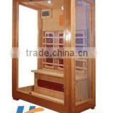 infrared sauna