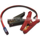 High quality Alligator clip patch cords with EC5 connector