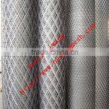 Perforated Metal Mesh