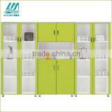 2012 New Design Modern Office File Storage Cabinet/bookcase thumbnail-1