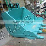 SK200 Bucket ,KOBELCO Excavator Spare Parts thumbnail-1