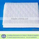 high quality disposable hospital ansorbent soft underpad