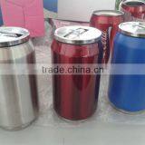 Double Wall Stainless Steel Food Flask 500ml thumbnail-5