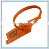 GC-P004 PULL TIGHT Plastic Seals