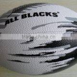 Rugby Match Ball thumbnail-5